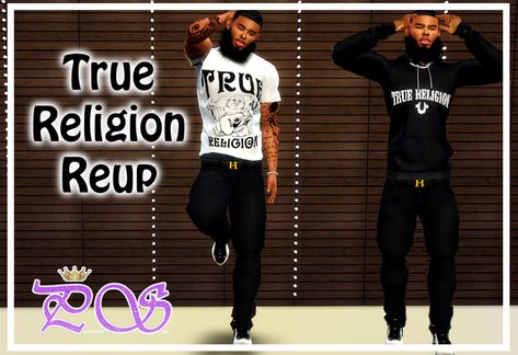 69.$Tru Religion Reup$$ | Passionate Sims on Patreon Sims 4 Cc Urban Male Jeans, Mens Outfits Sims 4 Cc, Sims 4 True Religion Cc, Sims 4 Cc Clothes Male Urban Free, Urban Sims 4 Cc Clothes Male, Sims 4 Cc Clothes Male Urban Pants, Sims 4 Cc Baddie Clothes Men, Free Sims 4 Cc Clothes Men, Sims 4 Male Shirts Cc