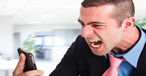 10 personality traits you will be hated for Anger Management Strategies, Phone Etiquette, Angry Customer, Life Learning, Anger Management, Personality Traits, The Well, Anger, Health