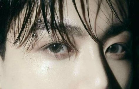 Jungkook His Eyes, Jeon Jungkook, Books Wattpad, Wattpad, Books, Hair