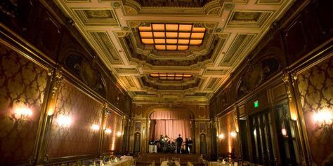 The Engineers Club | Venue, Baltimore | Get your price estimate Wedding Spot, Mount Vernon, Ceremony Backdrop, Grand Staircase, Baltimore Md, Classic House, Bay Window, Blue Wallpapers, Eiffel Tower Inside