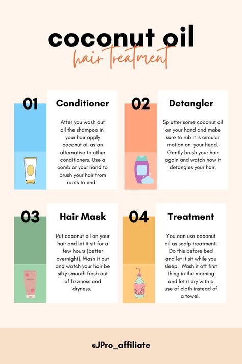 Coconut Oil Hair Mask Diy, Apply Coconut Oil, Natural Mom, Best Hair Mask, Coconut Oil Hair Mask, Hair Mask For Damaged Hair, Coconut Hair, Best Hair Care Products, Makeup For Moms