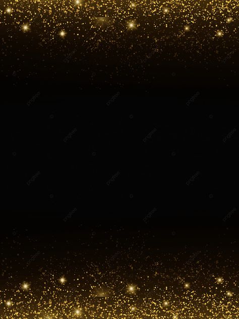 Black Gold Particle Glitter Background Background Images Black And Gold, Black And Gold Glitter Background, Black And Golden Background, Background Black And Gold, Black Sparkle Background, Black Glitter Background, Black And Gold Background, Gold And Black Background, Pink Glitter Background