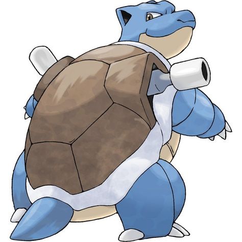 Blastoise | The Definitive Ranking Of The Original 151 Pokémon All 151 Pokemon, Original 151 Pokemon, Pokemon Blastoise, Original 151, Pokemon Original, 150 Pokemon, Water Type Pokemon, 151 Pokemon, Pokemon Team