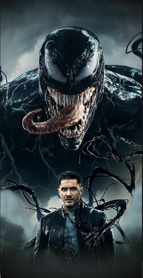 Eddie Venom, Venom Wallpaper, Venom, Wallpapers, Iphone