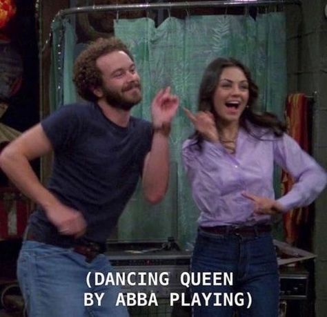 Movie Screencaps Quotes, Ovulation Phase, Iconic Couples, Follicular Phase, Playlist Covers Photos, 70 Show, 70s Show, Septième Art, I Love Cinema