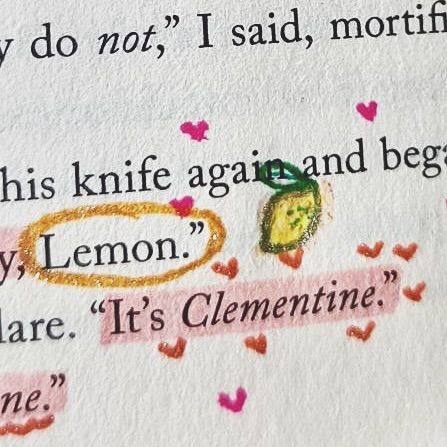 The first time he calls her LEMON 🍋 📖Current read: The seven year Slip by @heyashposton #thesevenyearslip #ashleyposton #bookannotations #annotations #annotatedbooks #magic #fantasybooks #romance The Seven Year Slip Fanart, The Seven Year Slip Annotations, Funny Annotations, Aesthetic Book Annotation Drawings, Book Doodle Annotations, The Seven Year Slip, Book Quotes Aesthetic Annotations, Romance Quotes, Romantic Book Quotes