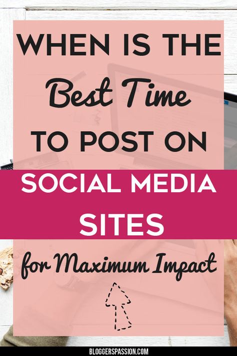 Best Days To Post On Social Media, Best Times To Post On Pinterest, Best Time To Post On Facebook Business, Best Time To Post On Twitter, Social Media Post Times, Best Time To Post On Pinterest, When To Post On Facebook, What To Post On Social Media, Social Media Post For Business