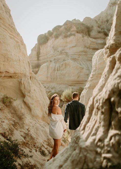 San Clemente Photoshoot, San Clemente Engagement Photos, Summer Beach Photoshoot, Beach Engagement Photos Ideas, San Clemente Beach, Engagement Outfits Summer, Fall Engagement Outfits, Wedding Locations California, Branding Moodboard