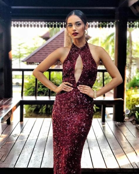 Manushi Chillar, Manushi Chhillar, Fashion Model Photography, Stylish Short Dresses, Stylish Sarees, Miss World, Fantasy Fashion, Classy Women