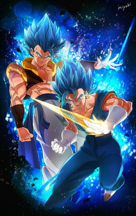 Image Dbz, Gogeta And Vegito, Dragon Ball Tattoo, Dragon Ball Wallpaper Iphone, Dragon Ball Super Wallpapers, Dragon Ball Art Goku, Dragon Ball Super Artwork, Dragon Ball Super Art, Dragon Ball Super Goku