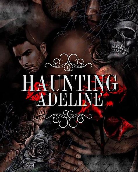 Haunted Adeline, Haunting Adeline Fan Art, Haunting Adaline, Draw Braids, Hd Carlton, Kindle Wallpaper, Cat And Mouse Duet, Hunting Adeline, H D Carlton