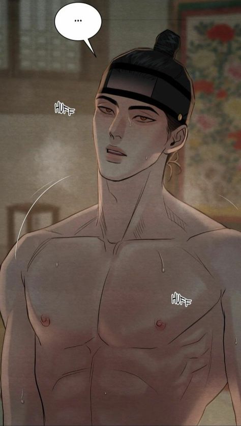 𝐅𝐨𝐧𝐝𝐨 𝐝𝐞 𝐩𝐚𝐧𝐭𝐚𝐥𝐥𝐚 <33 Yoon Seungho, Pintor Nocturno, Painter Of The Night, Night Portrait, Manga Anime One Piece, The Boy Is Mine, Male Art, Handsome Anime, Manhwa Manga