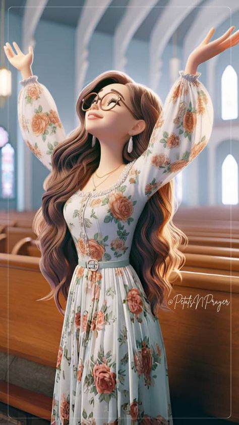 Pixar Character Design, Jesus And Me, Jesus Smiling, Jesus Love Images, Women Talking, Woman Of God, Jesus Cartoon, Praising God, Thanks God