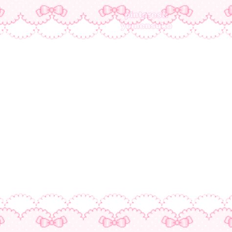 my watermarks alweady on there so free 2 use ꒰๑•ᴗ•๑꒱っ♡ Girly Lifestyle, Kawaii Background, Pink Frame, Ipad Background, Overlays Transparent, Cute Frames, Pink Frames, Wall Papers, Kawaii Wallpaper