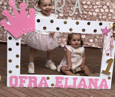 Princess Photo Booth Frame Unicorn Photo Frame Diy, Diy Unicorn Photo Booth Frame, Princess Photo Booth Frame, Unicorn Photo Booth Frame, Princess Photo Booth, Princess Photo Props, Princess Photo, Photo Booth Frame, Photo Booth