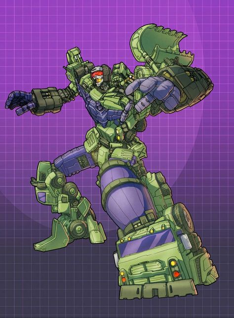 Devastator. Devastator Transformers, Transformers Devastator, Transformers Illustration, 80s Characters, Transformers Wallpaper, Original Transformers, Transformers Starscream, Transformers Universe, Transformers Animated