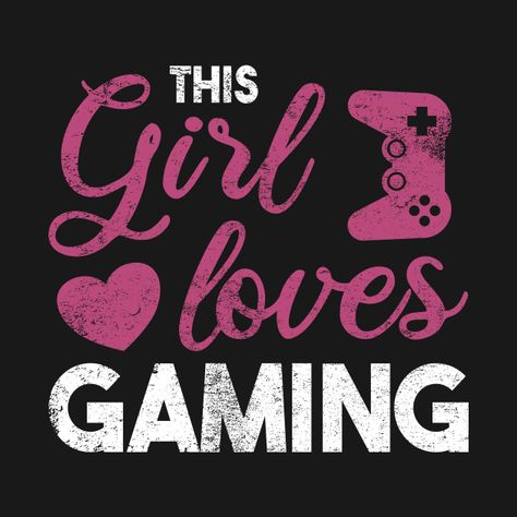 Gamer Girl Wallpaper, Gaming Collage, Videogame Aesthetic, Gaming Pictures, Gaming Quotes, Video Game Quotes, Game Girl, Gamer Girls, I Love Games