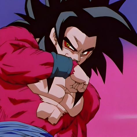 Gt Goku Icon, Ssj4 Goku Fanart, Ssj4 Goku Icons, Ssj4 Goku Pfp, Slick Goku, Nate Core, Ss4 Goku, Db Pfp, Dragon Ball Icons