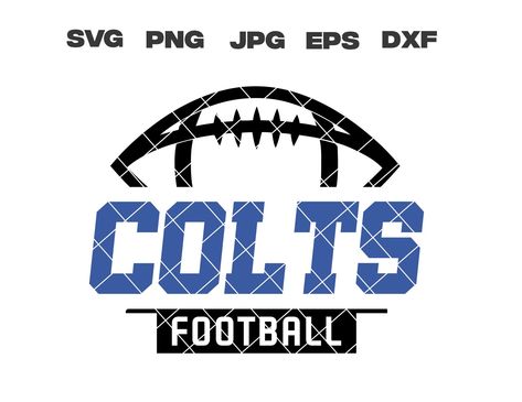 Ram Svg, Wildcats Football, Falcons Football, Gators Football, Colts Football, Ravens Football, Rams Football, Lions Football, Cricut Files