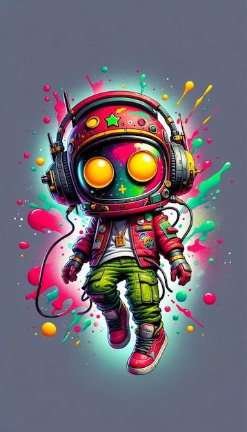 Cmyk Art, رسم كاريكاتير, Graffiti Wallpaper Iphone, Cartoon Character Tattoos, Graffiti Characters, Swag Cartoon, Photo To Cartoon, Cartoon Character Pictures, Have Inspiration