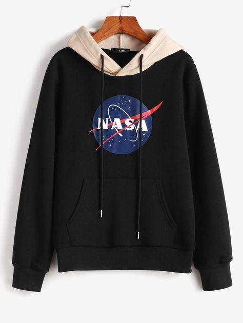 Nasa Logo Wallpaper, Nasa Aesthetic, Wallpaper Astronomy, Nasa Tshirt, Nasa Jacket, Nasa Pictures, Nasa Wallpaper, Nasa Clothes, Nasa Hoodie