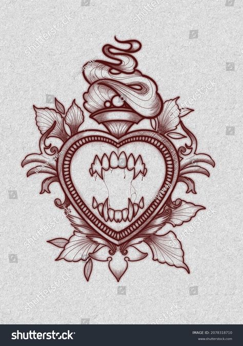 Tatuaje Cover Up, Bottle Tattoo, Wicked Tattoos, Creepy Tattoos, Tattoo Flash Sheet, Spooky Tattoos, Tattoo Portfolio, 1 Tattoo, Tattoo Art Drawings