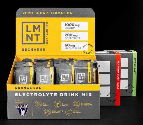 LMNT is the best electrolyte drink mix on the market Best Electrolyte Drink, Coffee Mixer, Keto Electrolytes, Chocolate And Coffee, Electrolyte Drink, Salted Chocolate, Sports Drink, Chocolate Caramel, No Sugar