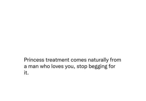 Treat Me Like A Princess Quotes, Relationship Humor, Princess Quotes, Inspo Fits, Social Quotes, Healthy Words, Snap Streak, Instagram Quotes Captions, Note To Self Quotes