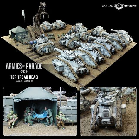 Warhammer 40k Astra Militarum, 40k Astra Militarum, Armies On Parade, Bord Games, Imperial Tanks, Warhammer Armies, Warhammer Imperial Guard, 40k Imperial Guard, Warhammer Figures