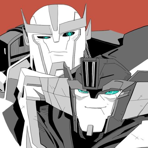 Ratchet and Wheeljack Wheeljack X Ratchet, Transformers Rid, Bumblebee Transformers, Orion Pax, Transformers Decepticons, Transformers Autobots, Transformers Bumblebee, Transformers 3, Transformers G1