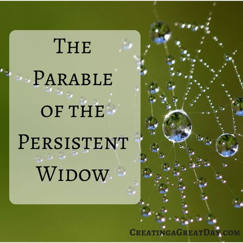 Parable Of The Persistent Widow, The Persistent Widow, Children's Church Lessons, Joseph's Coat, Coat Of Many Colors, Taste And See, Bible Lessons For Kids, Sunday School Ideas, In Church