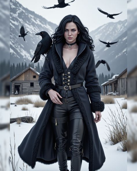 Yennefer de Vengerberg - The Witcher 3 I think that over time I will be able to make more realistic images with this LoRA. My Accounts: @mysmartarts @mysmartarts2 #mysmartarts Comment here which character you would like to see here on the page. 👇👇👇 #yennefer #yenneferofvengerberg #thewicher #thewicher3 #yenneferfanart #flux1 Witcher Yennefer, Yennefer Witcher, Yennefer Of Vengerberg, Witcher 3, The Witcher 3, The Witcher