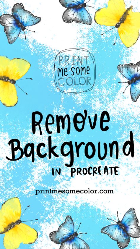 How to remove background using Procreate/digitize your painting instead of Photoshop.Have you ever wanted to upload your designs onto print on demand websites, but couldn’t figure out how to go about it? If you don’t knwo this already, I regularly upload my artwork onto Redbubble and Society6. A lot of work goes into making these artworks print-on-demand-ready like cleaning up, enhancing colors etc. I usually use Photoshop for majority of my work, but when I’m feeling lazy I use Procreate. Procreate Classes, Ipad Tricks, Procreate App Tutorial, Flower Illustration Pattern, Art Tut, Procreate Painting, Procreate Ipad Pro, Procreate Ideas, Procreate Tips