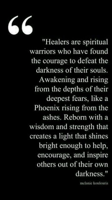 Spirituality Quotes, Wounded Healer, Spiritual Warrior, Rise From The Ashes, And So It Begins, This Is Your Life, Spiritual Enlightenment, Inspiration Quotes, Spiritual Healing