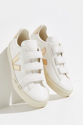 Cute Womens Casual Shoes, Womens Casual Shoes, Veja Sneakers, Sustainable Leather, Shoe Inspo, High Quality Shoes, Adidas Superstar Sneaker, Womens Casual, Shoe Obsession