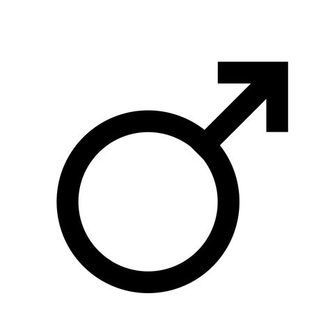 Male Gender Symbol, Iceberg Model, Boy Symbol, Gender Symbols, Mars Symbol, Alchemy Elements, Air Symbol, Earth Symbols, Feminine Symbols