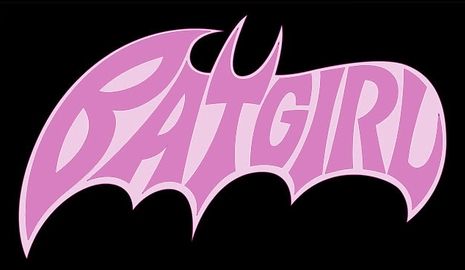 BATGIRL LOGO Batgirl Logo, Kida Disney, Catwoman Comic, Batman Gifts, Batman And Batgirl, Cute Website, Batman And Catwoman, Muse Art, Im Batman