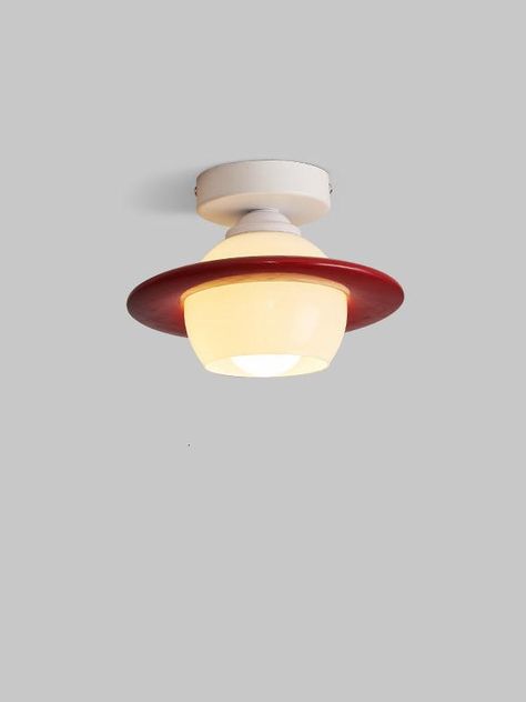 Description 
 
 
 
 Voltage 
 110V-120V, 220V-240V 
 
 
 Color 
 
 White , Red , Green , Pink 
 
 
 
 Number of Lights 
 1 
 
 
 Style 
 Nordic 
 
 
 Material 
 PE, Iron, Resin 
 
 
 
 Lamp Shade Material 
 PE 
 
 
 Fixture Type 
 Semi-Flush Mount Light 
 
 
 Occasion 
 Living room, bedroom 
 
 
 Bulb Type 
 LED/Incandescent/Fluorescent 
 
 
 Wattage 
 18W 
 
 
 Lumen 
 
 18 00lm 
 
 
 Integrated LED 
 Yes 
 
 
 Connection Type 
 Hardwired 
 
 
 
 
 
 
 
 
 
 Dimensions 
 
 
 
 Fixture Width 
 9.84"/25cm 
 
 
 Fixture Height 
 8.86"/22.5cm Contemporary Nordic, Ceiling Light For Living Room, Resin Lamp, Living Room Red, Light For Living Room, Living Room White, Semi Flush Mount Lighting, Semi Flush Mount, Flush Mount Lighting