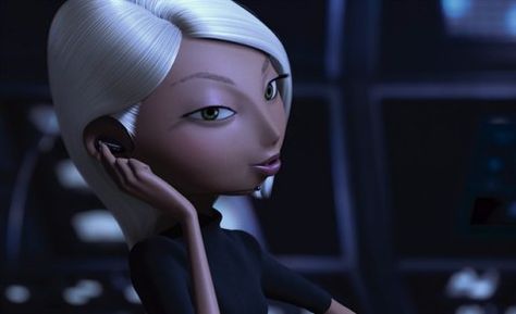 Mirage - 'The Incredibles' (2004) Incredibles Villain, Syndrome The Incredibles, The Incredibles 2004, Disney Time, Female Villains, Evil Villains, 사진 촬영 포즈, Pixar Movies, Fictional Crushes