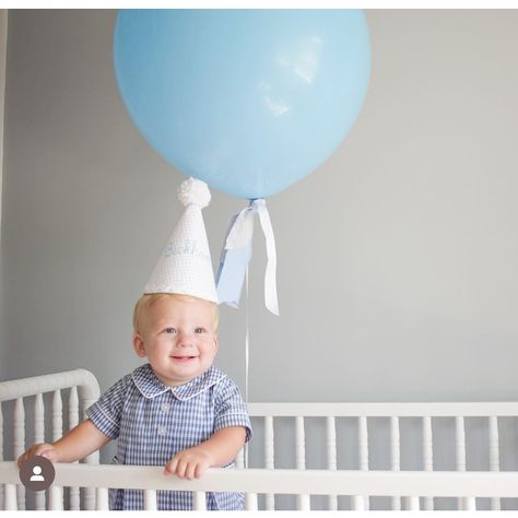 Cutest birthday boy!! #firstbirthday #birthdayhat #partyhat #birthdayboy #happybirthday #birthdaygirl #custompartyhat #custombirthdayhat Baby Boy First Birthday, Birthday Hat, Boy First Birthday, Bday Ideas, Birthday Boy, Party Hats, First Birthday, Boy Birthday, Party Planning