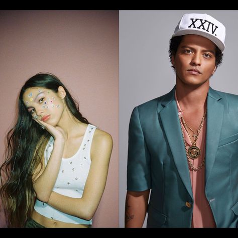 VMAs Olivia Rodrigo and Bruno Mars Filipino Representation, Good R&b Songs, Best Singers, Music Rnb, Filipino Culture, Bruno Mars, Island Girl, Olivia Rodrigo, Singers