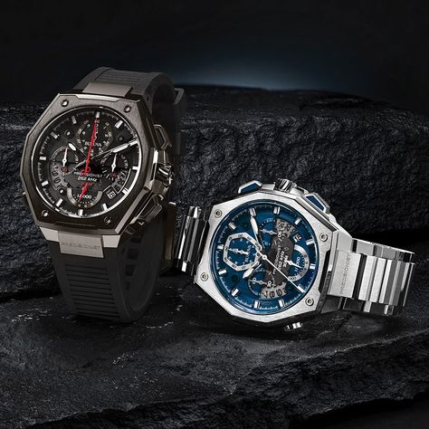 https://www.watchtime.com/wristwatch-industry-news/watches/a-sporty-upgrade-bulova-introduces-new-precisionist-x-sport-editions/?mc_cid=7d733688d4 Eco Drive Watches, Bulova Watches, Affordable Watches, Citizen Watch, Swatch Watch, Gshock Watch, Metal Bracelets, Steel Watch, Sport Watches