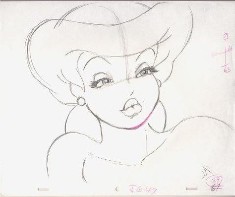 Lonette from Cool World Lonette Cool World, Cool World, Fairy Tattoo Designs, World Tattoo, Indie Art, Character Design Sketches, Concept Art Character, Concept Art Drawing, Comic Illustration