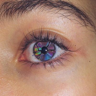 brown eyes aesthetic - Google Search Fake Contacts, Brown Eyes Aesthetic, Soft Kidcore Aesthetic, Eyes Aesthetic, Fake Eye, Lenses Eye, Ethereal Makeup, Magic Eyes, Aesthetic Eyes