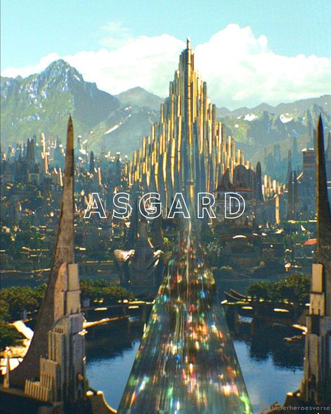 part 3 Asgard Marvel, Mcu Shifting, Mcu Dr, Marvel Edits, Marvel Stuff, Avengers Assemble, Winter Soldier, Marvel Art, Marvel Cinematic