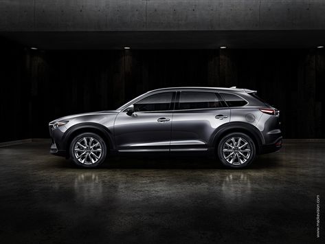 Mazda Cx9, Mom Car, Mazda Cx 9, Expensive Cars, Automotive Design, Amazing Cars, Mazda, Land Rover, Luxury Cars