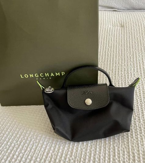 Longchamp Mini Bag, Mini Longchamp Bag, Black Long Champ Bag, Longchamp Cosmetic Pouch, Longchamp Le Pliage Mini, Longchamp Pouch, Longchamp Mailbox Bag, Longchamp Xl Travel Bag, Longchamp Mini