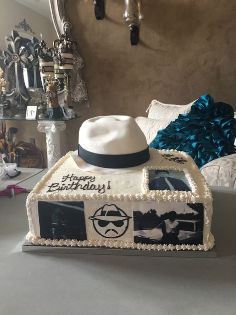 Lowrider Cake Ideas, Lowrider Birthday Cake, Low Rider Party Ideas, Homies Birthday Theme, Cholo Theme Party Birthday, Lowrider Theme Party, Chola Party Theme Ideas, Cholo Party Theme Ideas, Cholo Party Decorations