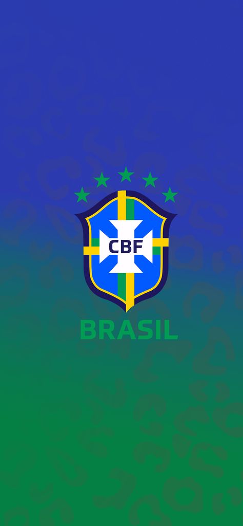 Brazil Logo Wallpaper, Copa Do Mundo Wallpaper, Worldcup 2022 Wallpaper, Brazil Wallpaper Football, Wallpaper Copa Do Mundo, Copa Wallpaper, Brazil Wallpaper Iphone, Wallpaper Copa, Cbf Logo