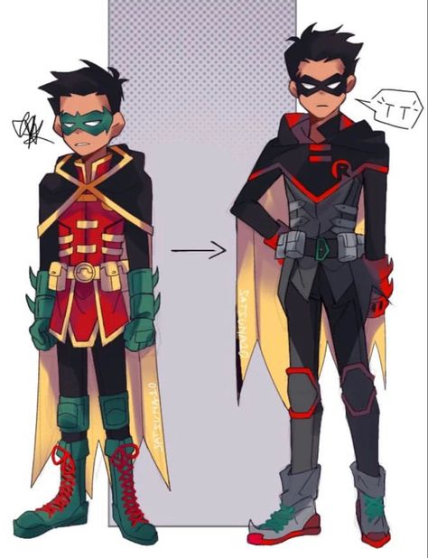 Damian Wayne Outfit, Damian Wayne Batman Suit, Damian Wayne New Suit, Damian Wayne Robin Suit, Damian Wayne Suit, Damian Wayne Robin, Robin Damian Wayne, Robin Suit, Damien Wayne